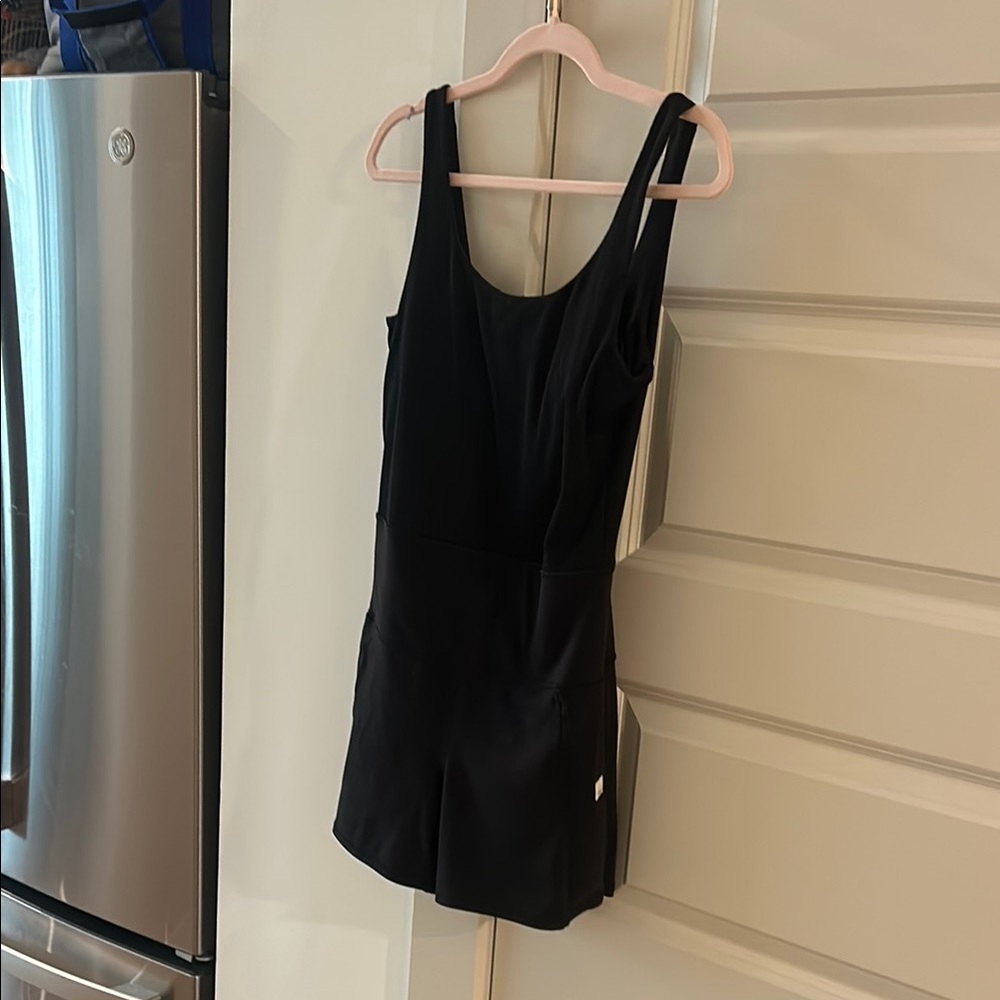 VUORI ROMPER